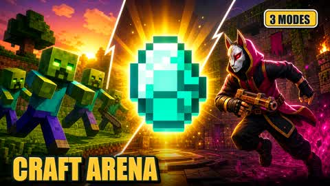CraftArena