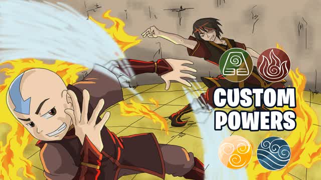 💧🔥 AVATAR vs ZUKO  ELEMENT BENDING