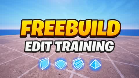 FREEBUILD PRACTISE MAP