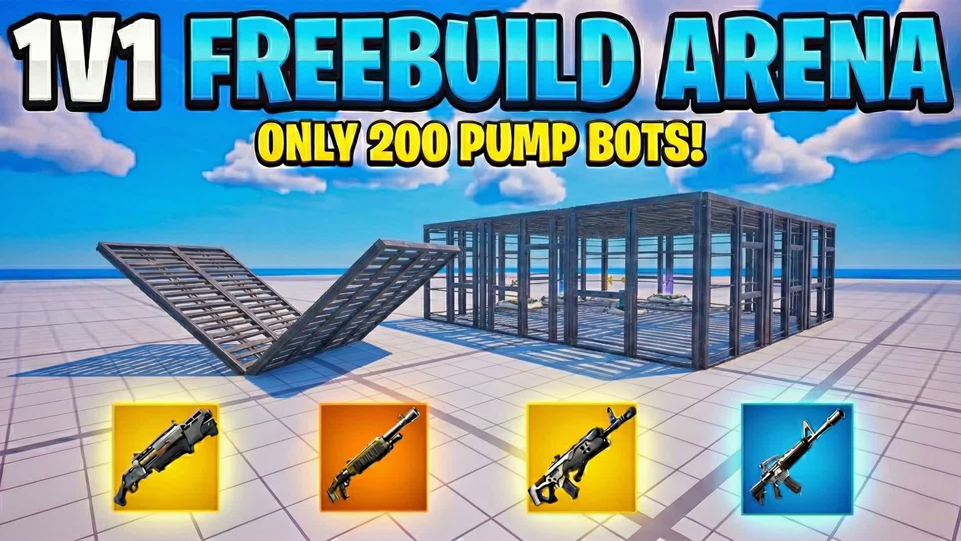 FREEBUILD 2.4