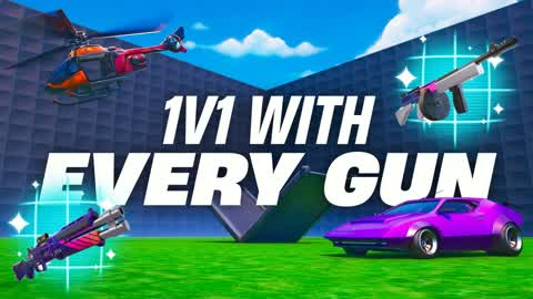 1X1 1C1 1V1 2X2 2C2 2V2 WITH EVERY GUN