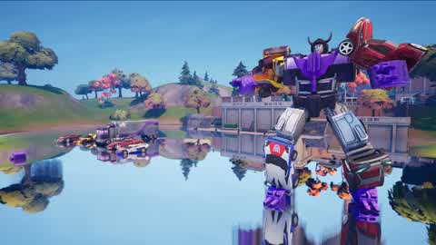 Transformers Menasor