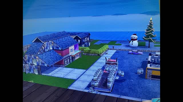 Nuketown CTF