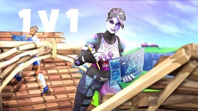 1vs1 | TRIX eSports