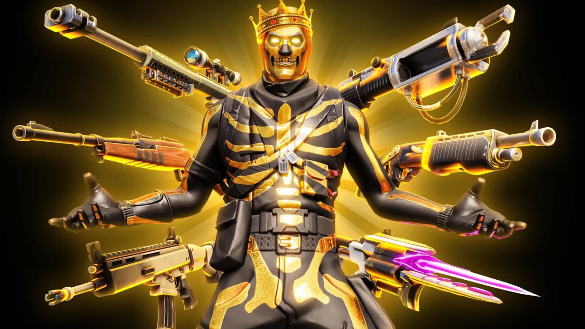 ⭐ONLY MYTHIC Free For ALL
