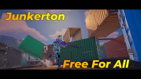 Junkerton FFA