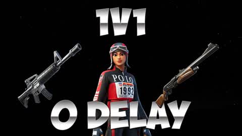 1V1 BUILDFIGHT (0 DELAY)