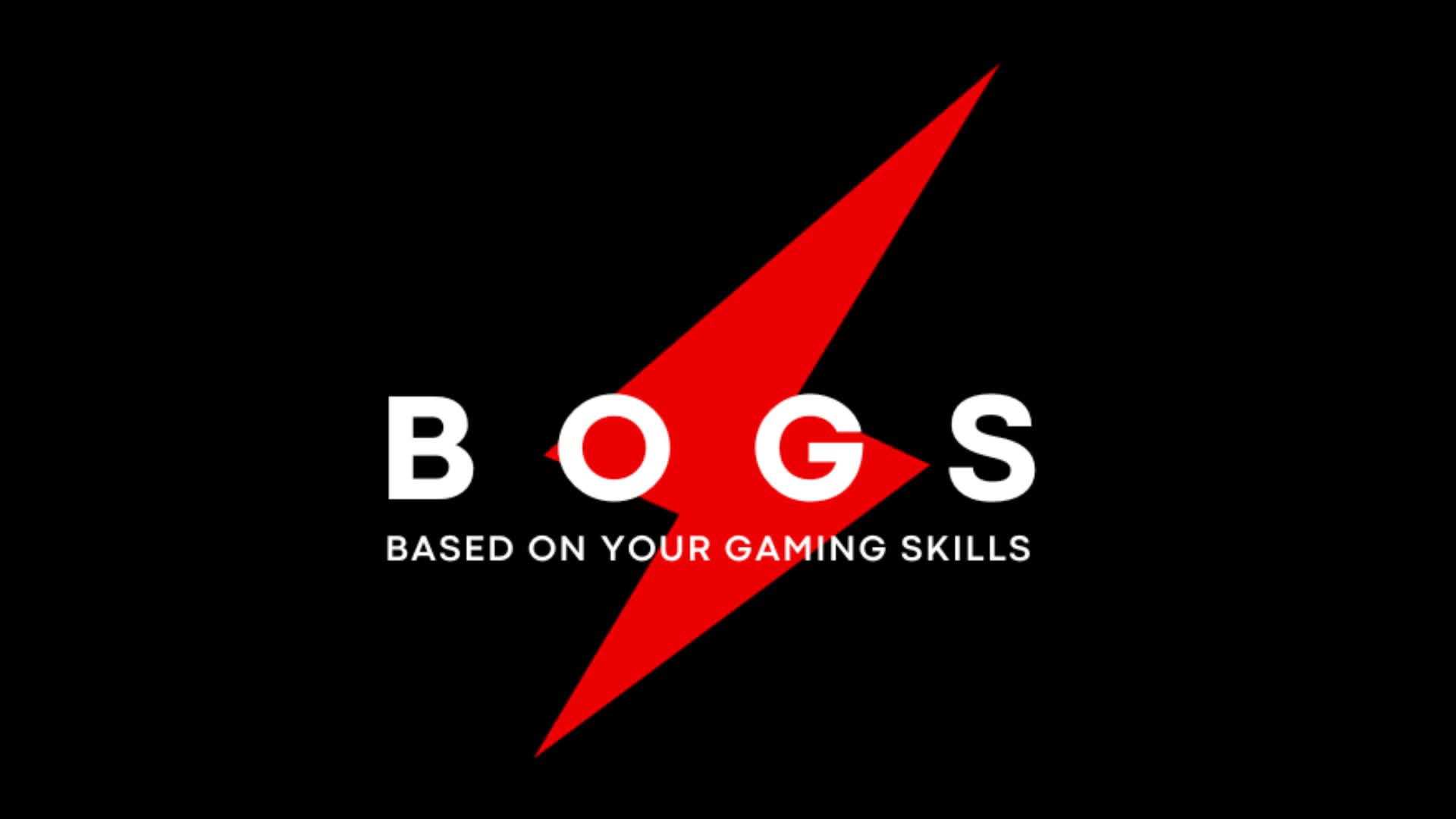 BOGS BuildFight 1v1 – Compétition