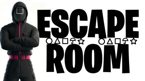 99 IQ SQUID GAME ESCAPE ROOM