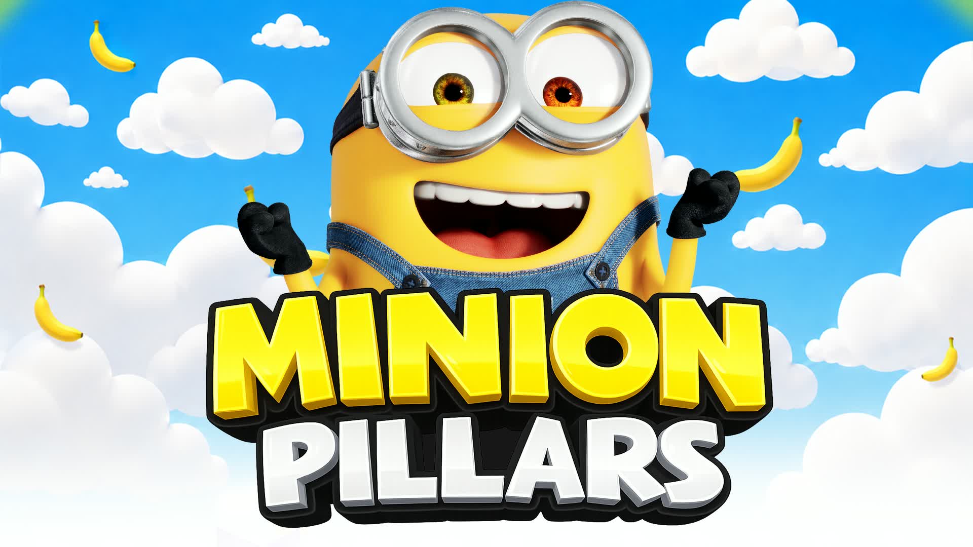 Minion Pillars