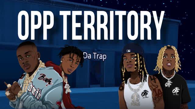 Opp Territory