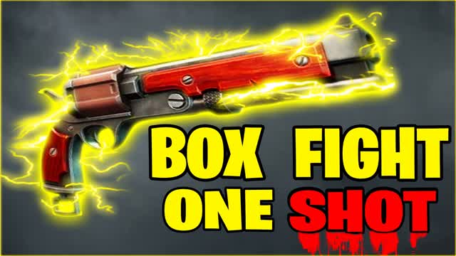 🎯MAMMOTH ONLY BOX FIGHTS🎯