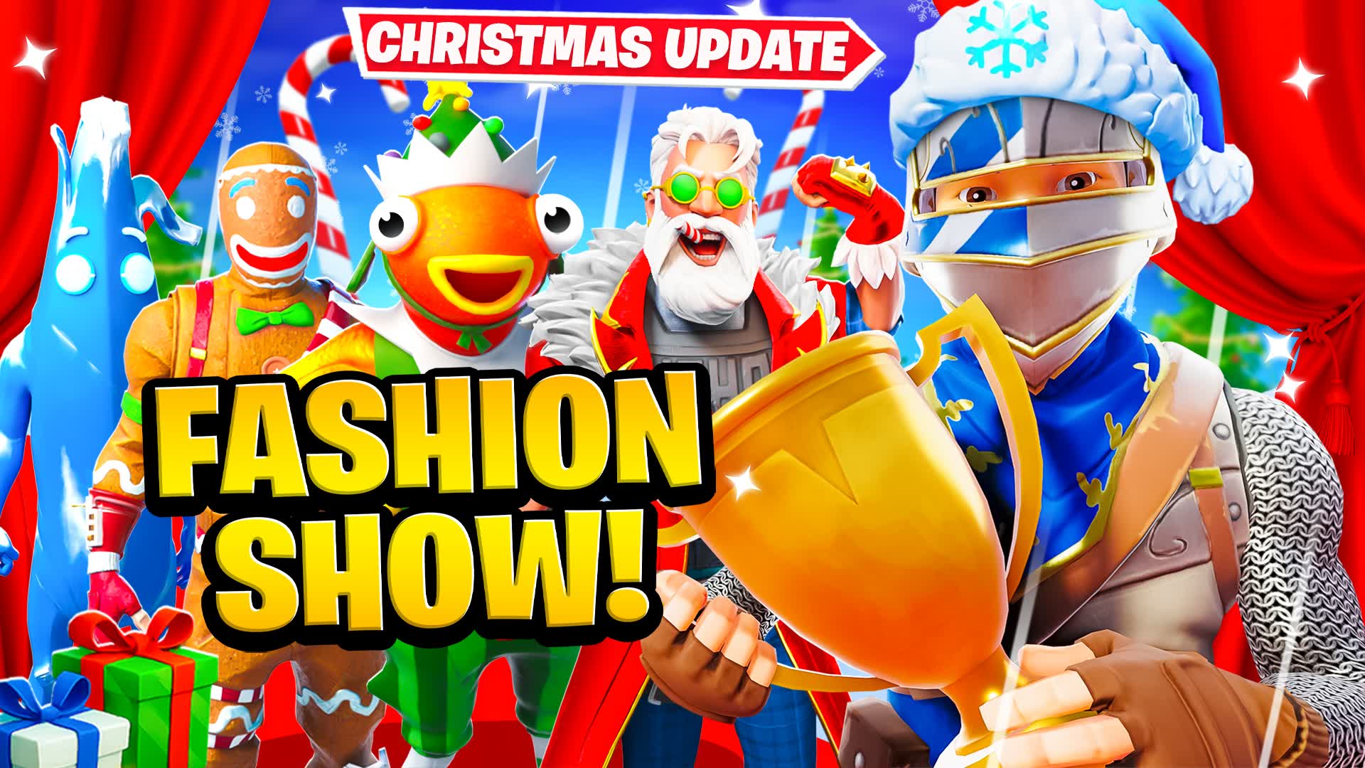 👑Fashion Show - PALME - Skin Contest🎭