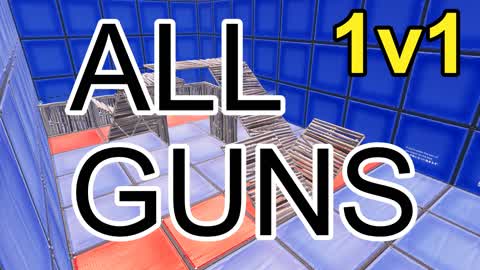 ALL GUNs 1v1 🚀