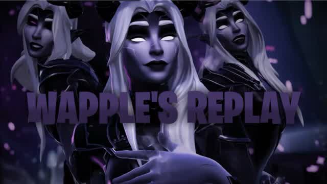 Wapples Replays #2