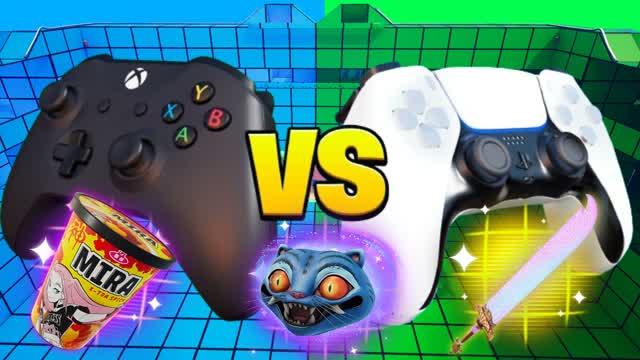 KPOP💙 PS5 VS XBOX 💚