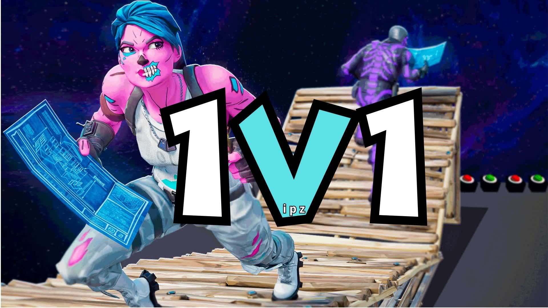 ipz 1v1