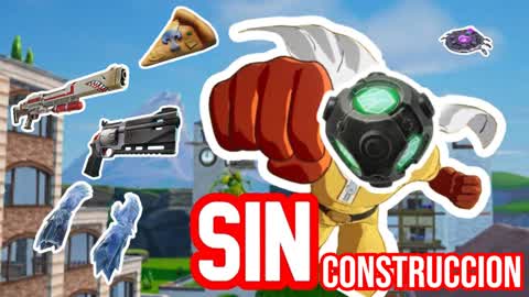 ⭐SIN CONSTRUCCIÓN⭐