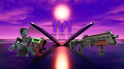 SPLUXXY VIBE 1V1