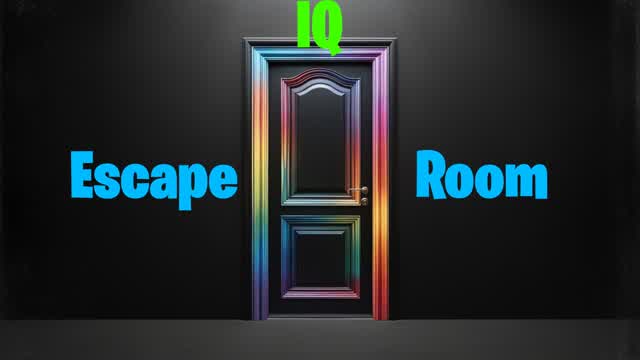đIQ Escape RoomđȘ
