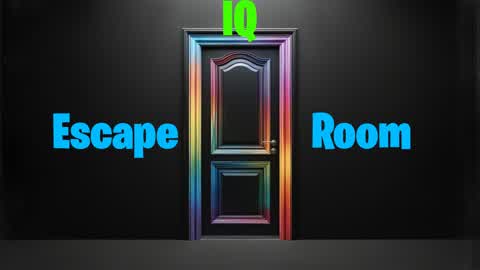 🔑IQ Escape Room🚪