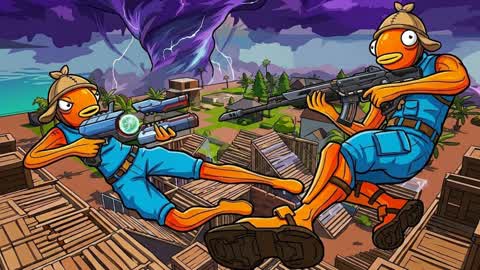 Default Skin - Zone Wars