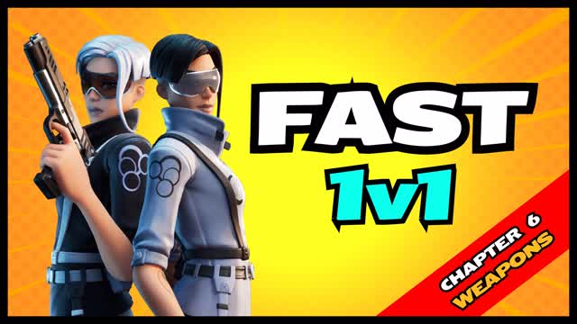 Capture 1 – FAST ⚡ 1V1