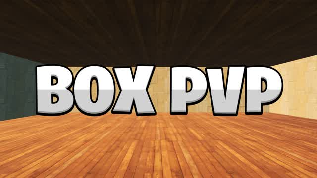 BOX PVP 📦