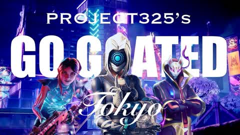 Go Goated Tokyo