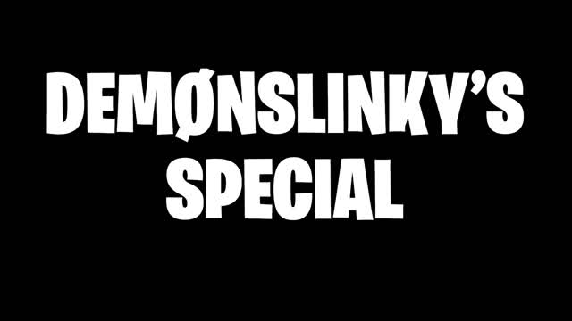 Capture 1 – DEMØNSLINKY'S SPECIAL