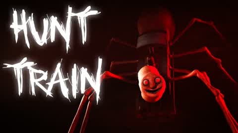 Hunt Train [Horror]