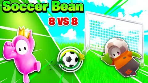 Soccer Bean Ranked⚽