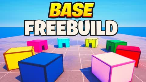 FREEBUILD 1V1 BOX