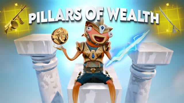 PILLARS OF WEALTH