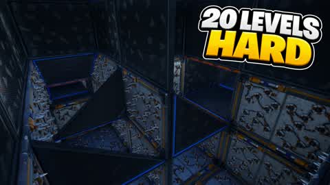 1221 😡 HARD PARKOUR DEATHRUN +20 باركور