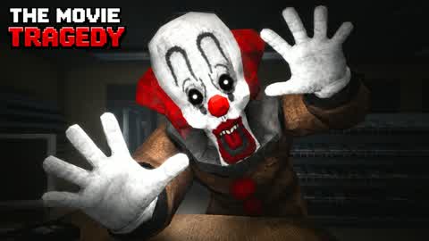 Movie Tragedy [HORROR]