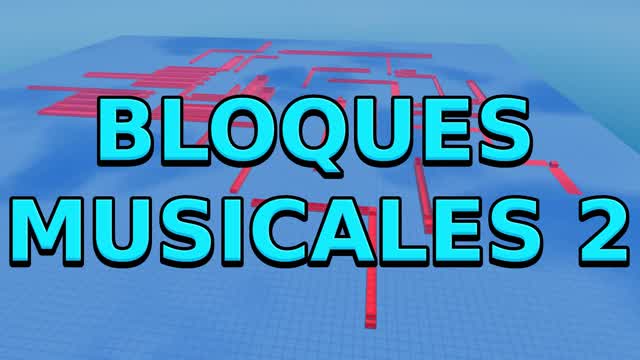 🎵Bloques musicales 2🎵