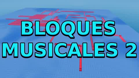 🎵Bloques musicales 2🎵