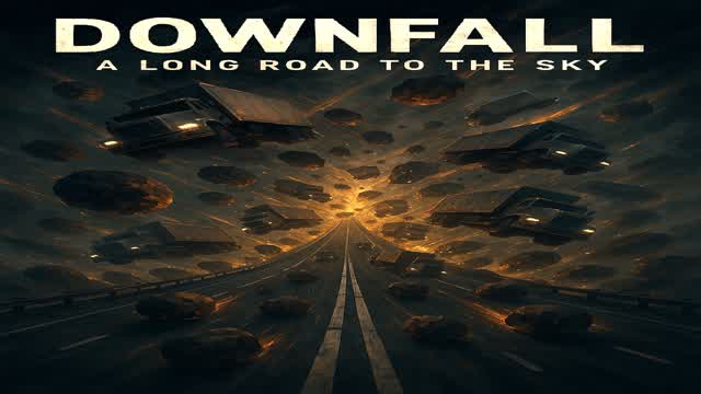 Capture 1 – DOWN FALL
