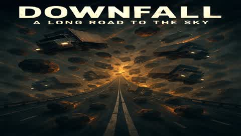 DOWN FALL