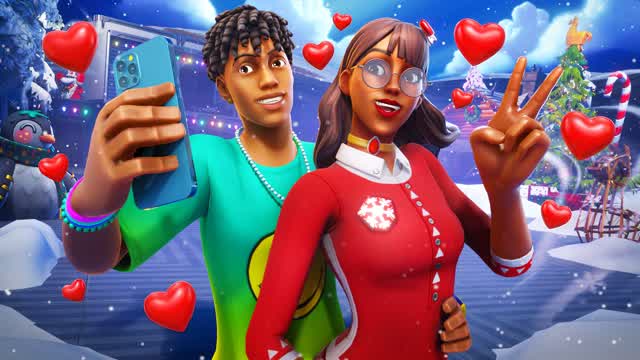 MIC HUB 🔊 PROXIMITY CHAT