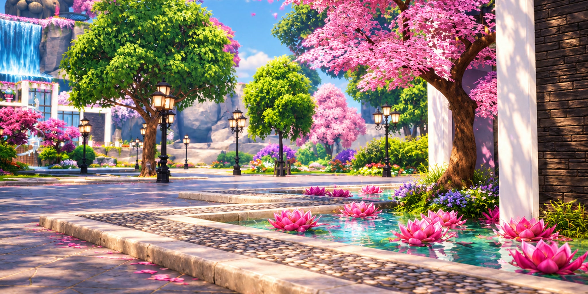 🌸Dream Paradise🌸