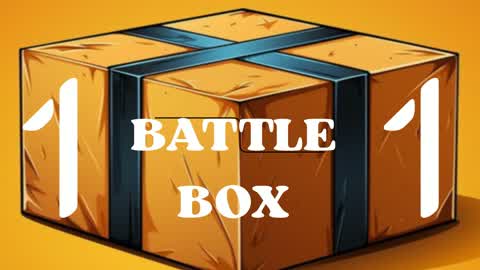 “Battle Box