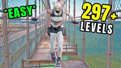 🏃TWDU PARKOUR 297+🏃