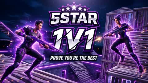 5Star 1v1