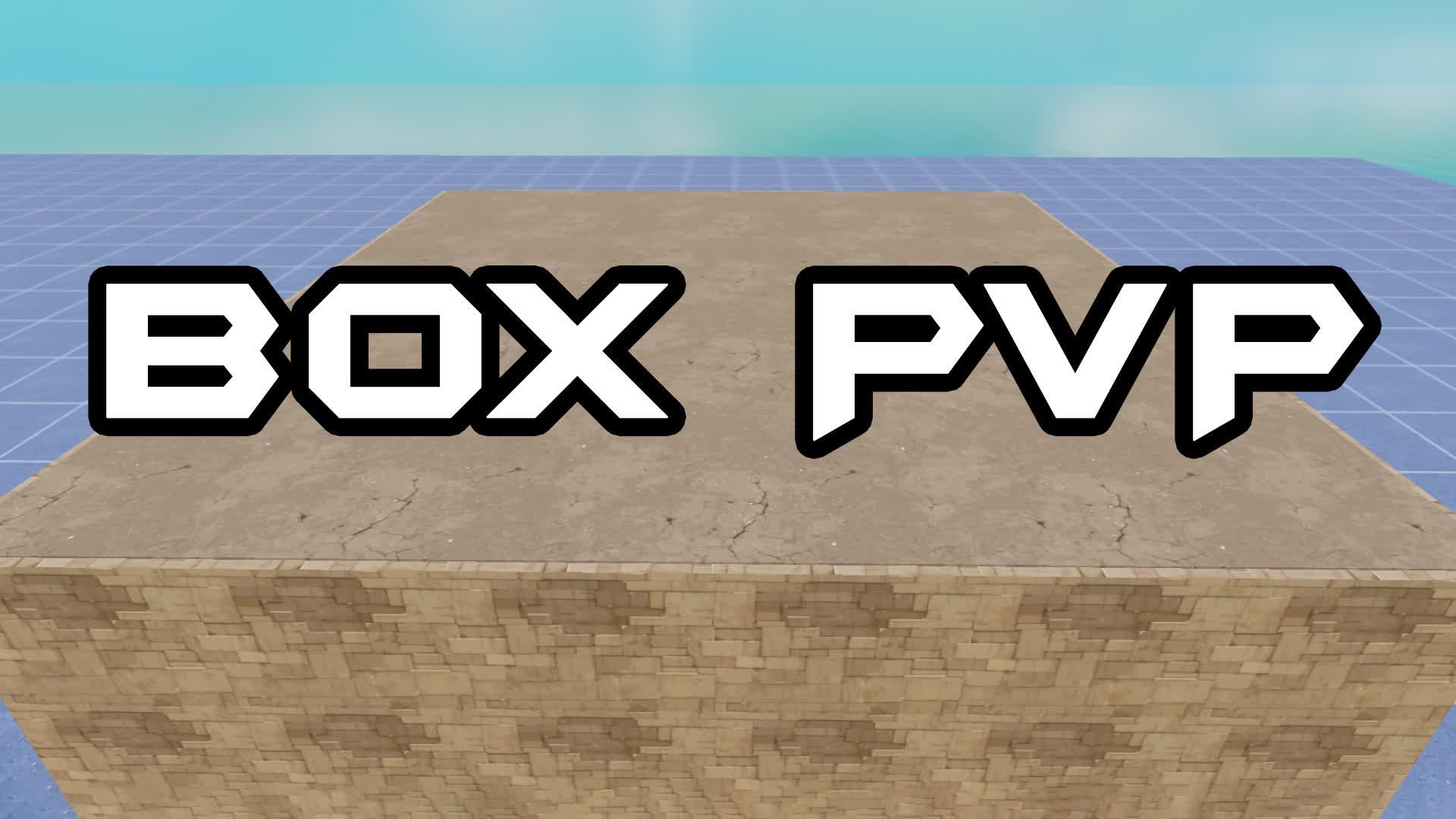 Poppets boxpvp2v2