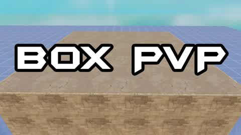 Poppets boxpvp2v2
