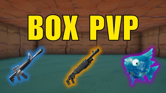 Luckzew BOX PVP đŠ