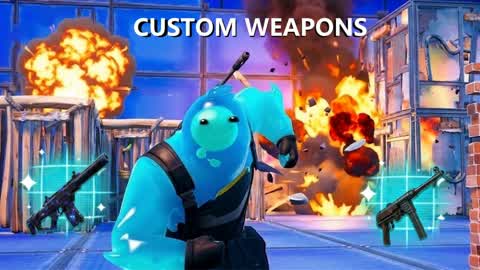 Geared Red vs Blue