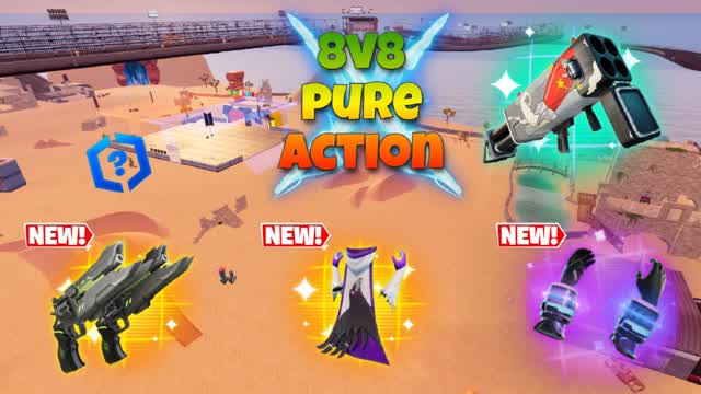 🔵Blazes vs Embers🔴: Lost Battlefield